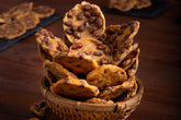 Crispy Peanut Cracker